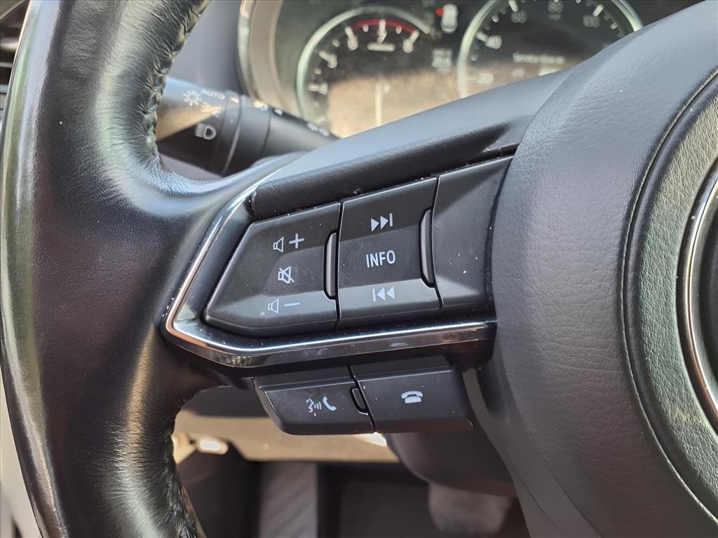 2023 Mazda CX-9 Grand Touring photo 28