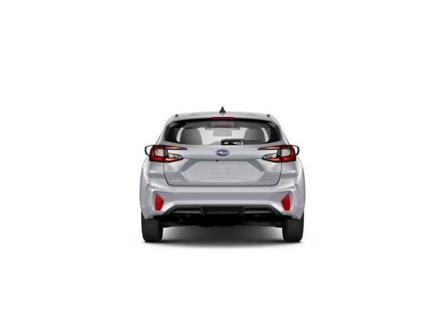 2025 Subaru Impreza Base photo 10