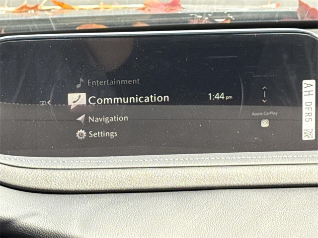 2025 Mazda CX-30 2.5 Select Sport photo 3