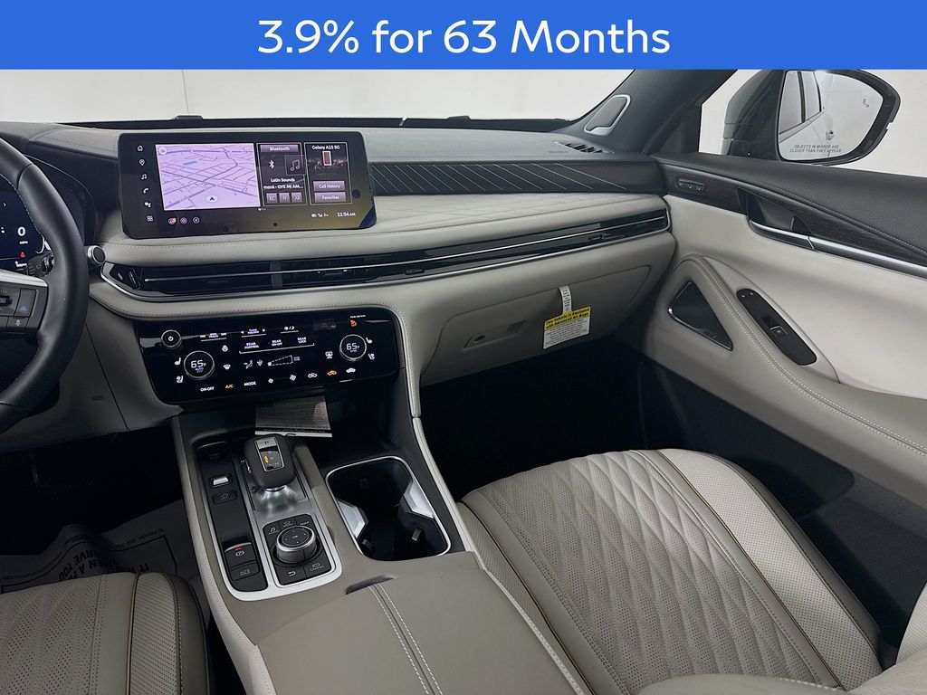 2026 Infiniti QX60 Autograph photo 26