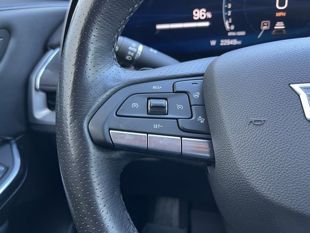 2024 Cadillac XT4 Sport photo 15