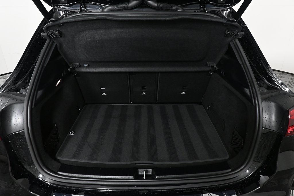 2025 Mercedes Benz GLA 250 photo 28