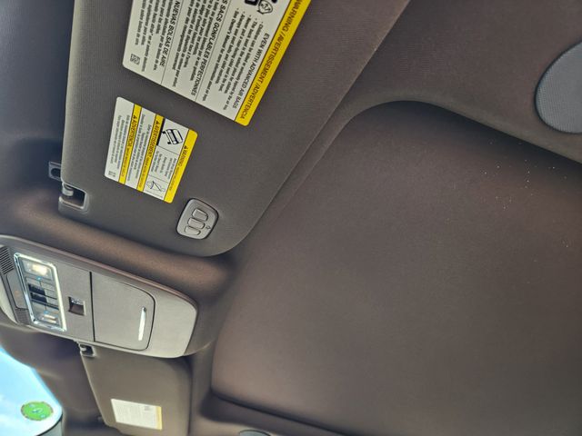 2025 Ford F-150 King Ranch photo 22