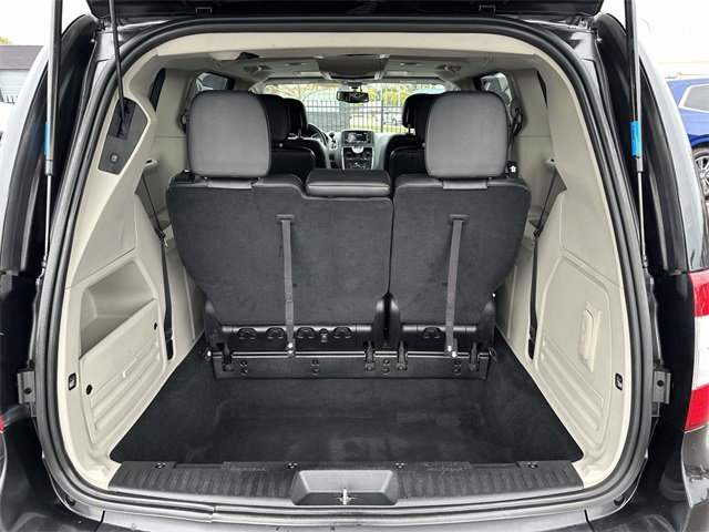2014 Chrysler Town & Country photo 22