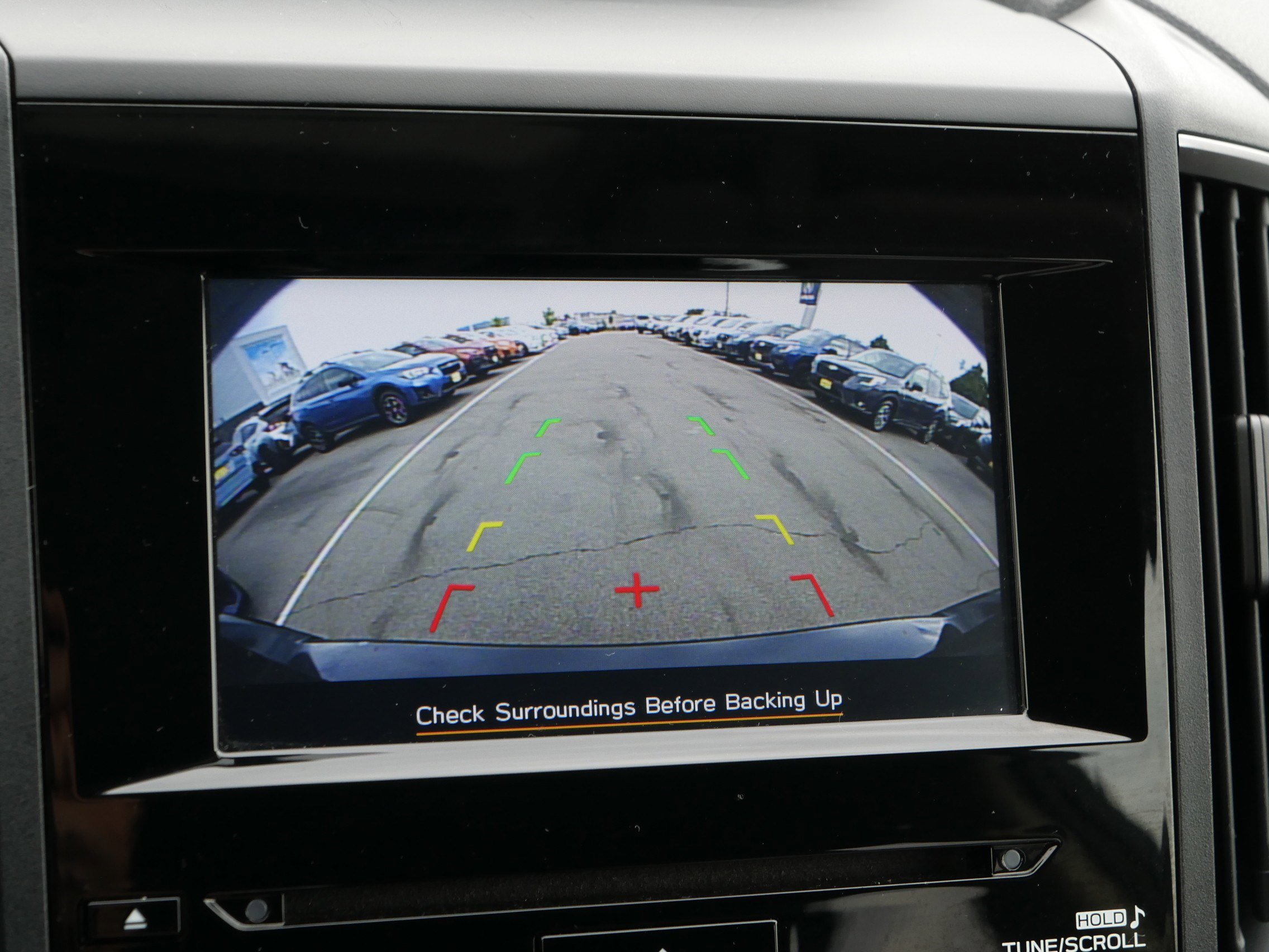 2021 Subaru Crosstrek Premium photo 25