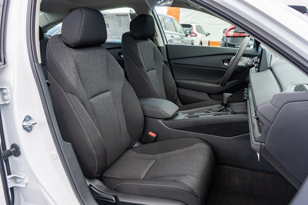 2025 Honda Accord SE photo 14