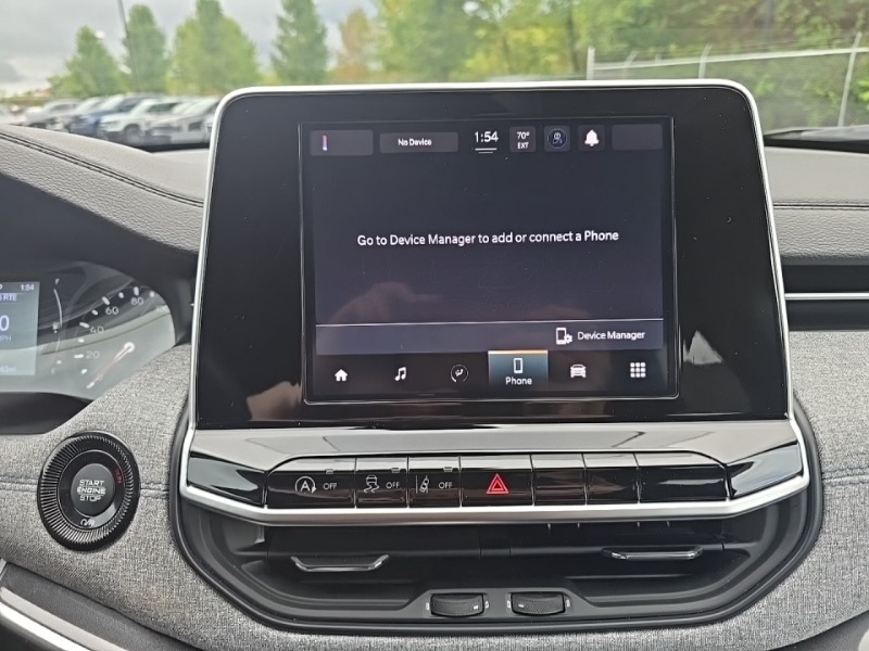 2022 Jeep Compass Latitude photo 12