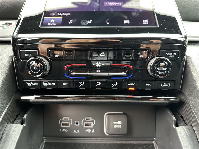 2025 Jeep Grand Cherokee Laredo photo 21