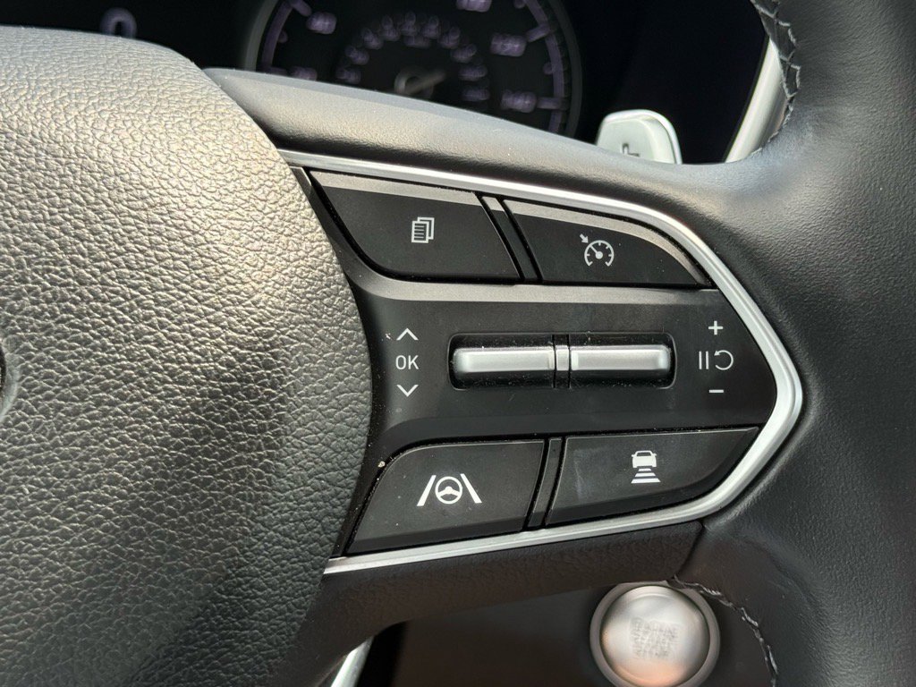 2023 Hyundai Santa Fe XRT photo 25