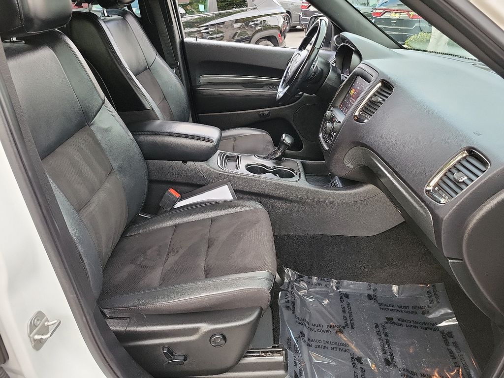 2020 Dodge Durango R/T photo 13