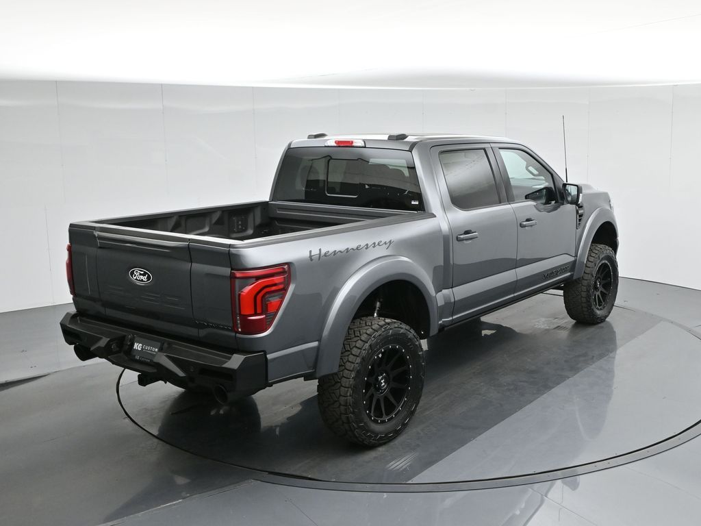 2025 Ford F-150 Lariat photo 37