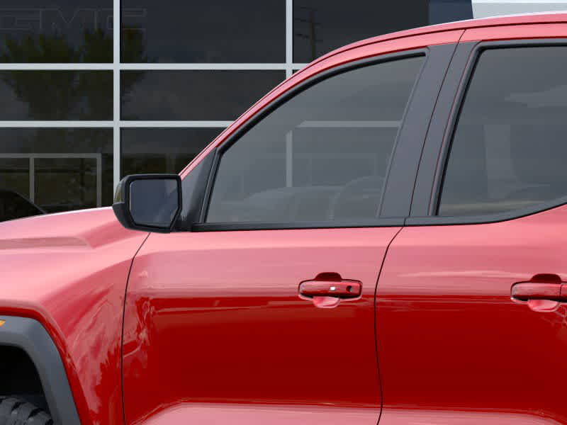 2026 Gmc Canyon AT4 photo 12