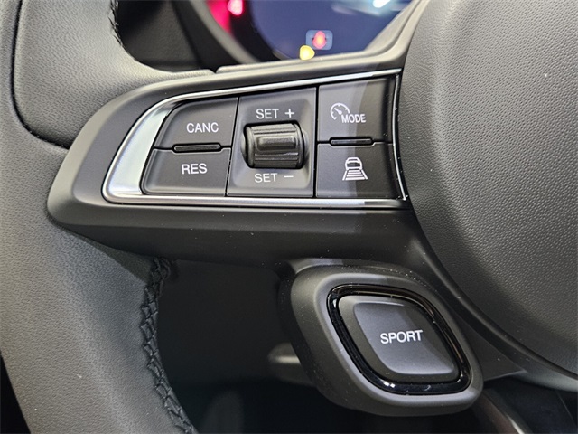 2025 Dodge Hornet GT photo 23
