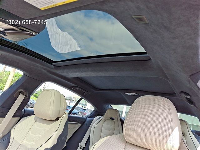 2026 Bmw M850i M850i xDrive xDrive Gran Coupe photo 13