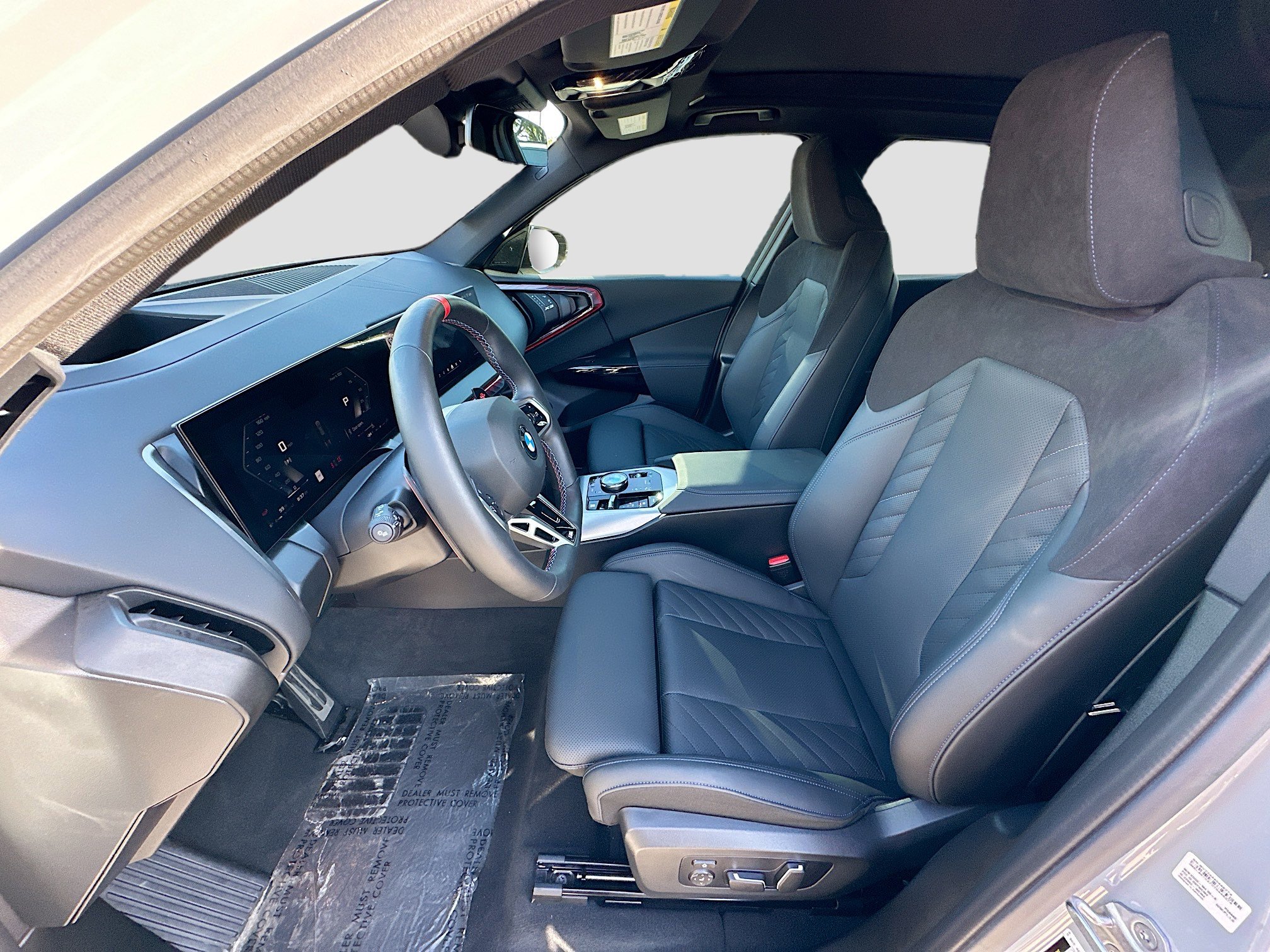 2025 Bmw X3 M50 photo 17