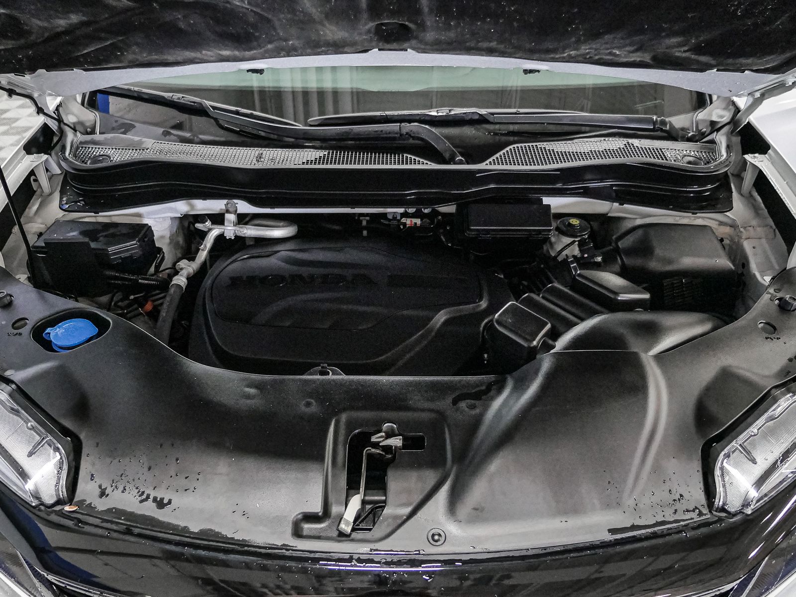 2022 Honda Pilot Special Edition photo 14