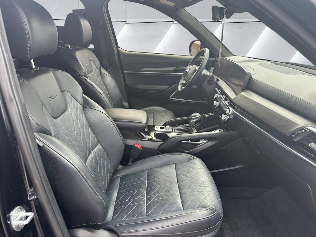 2023 Kia Telluride X-Pro photo 9