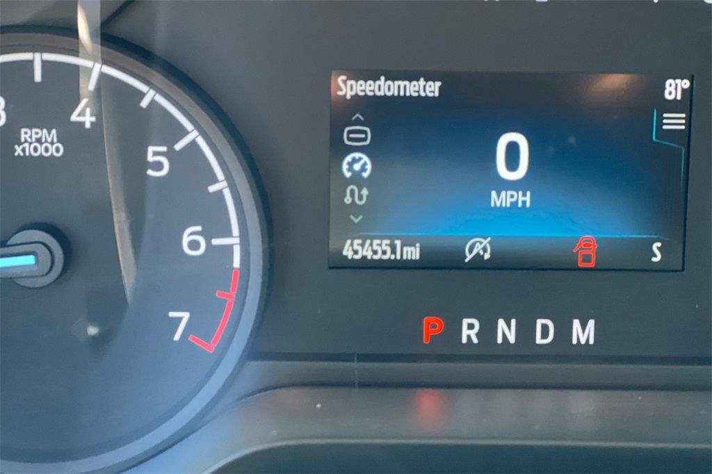 2023 Ford F-150 XL photo 28