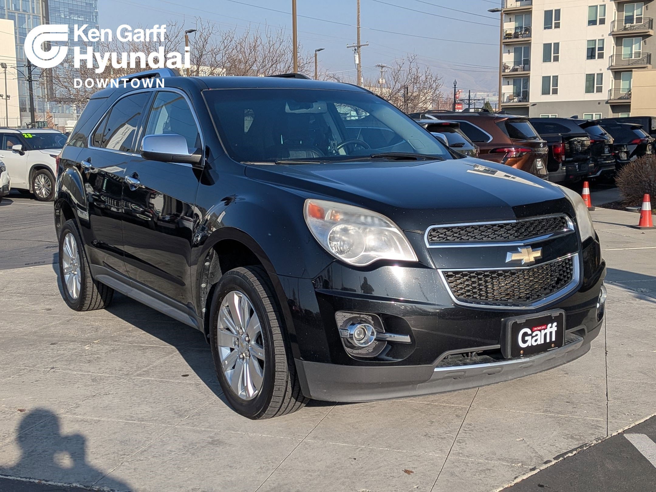 2022 Chevrolet Spark LS