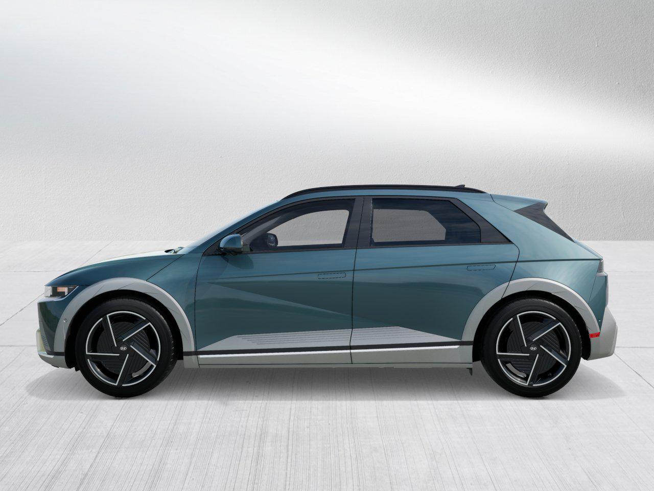 2026 Hyundai Ioniq 5 Limited photo 3