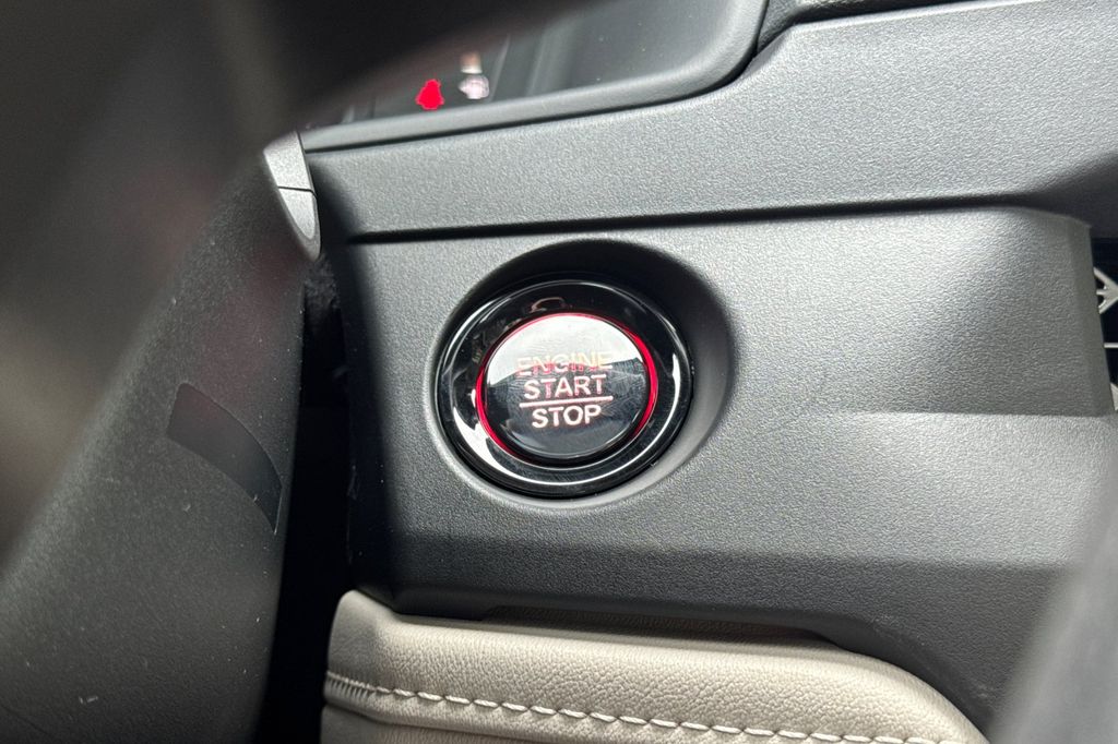 2025 Honda Accord 1.5T SE photo 23