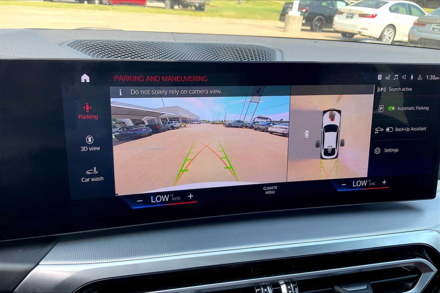 2022 Bmw i4 eDrive40 photo 24