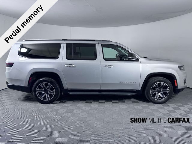 2023 Jeep Wagoneer L Series II photo 6