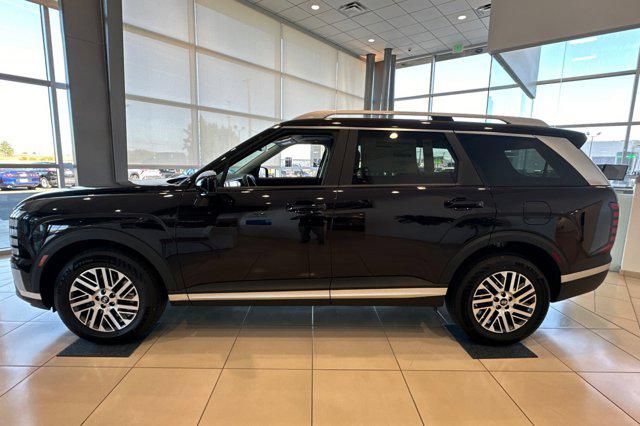 2026 Hyundai Palisade SEL photo 6