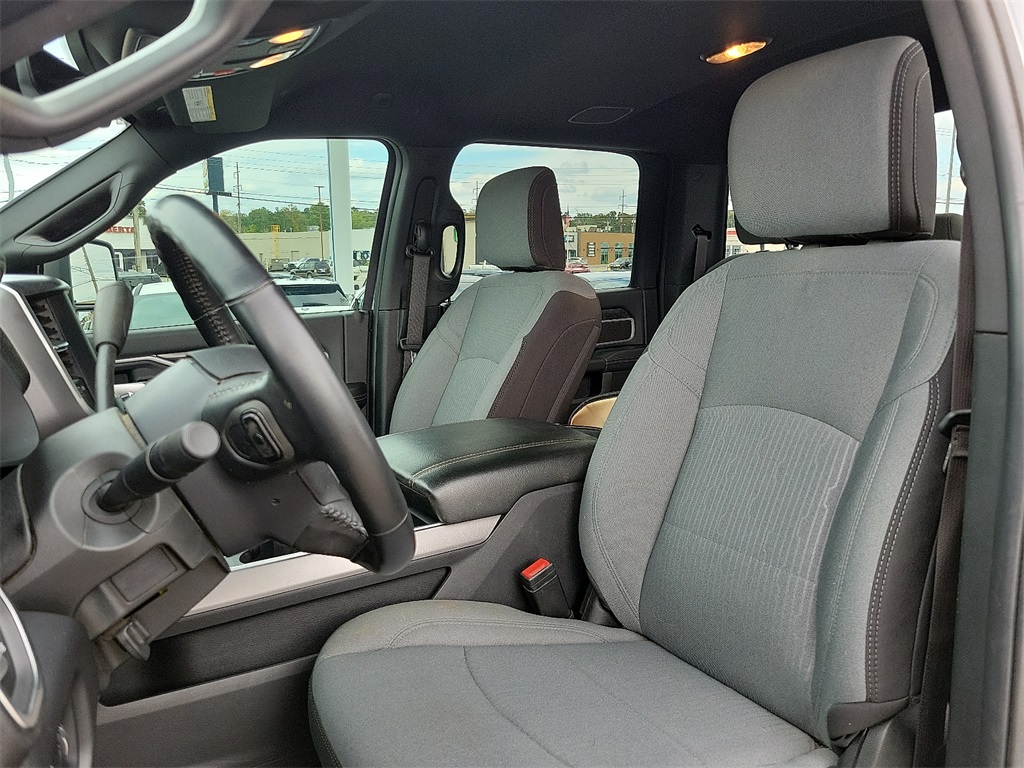 2024 Ram 3500 Big Horn photo 10