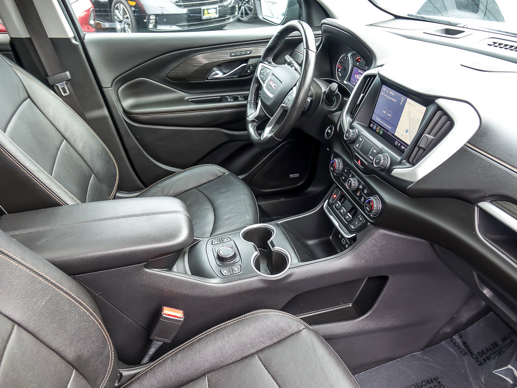 2021 GMC TERRAIN - Image 27