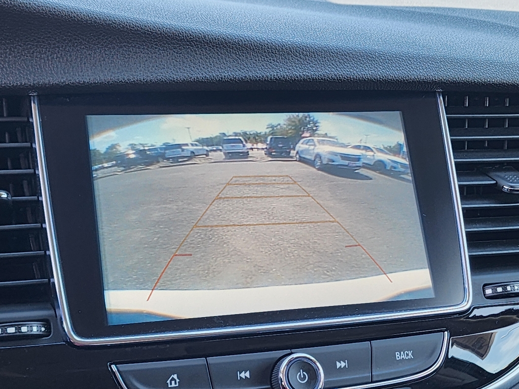 2020 Buick Encore Preferred photo 9
