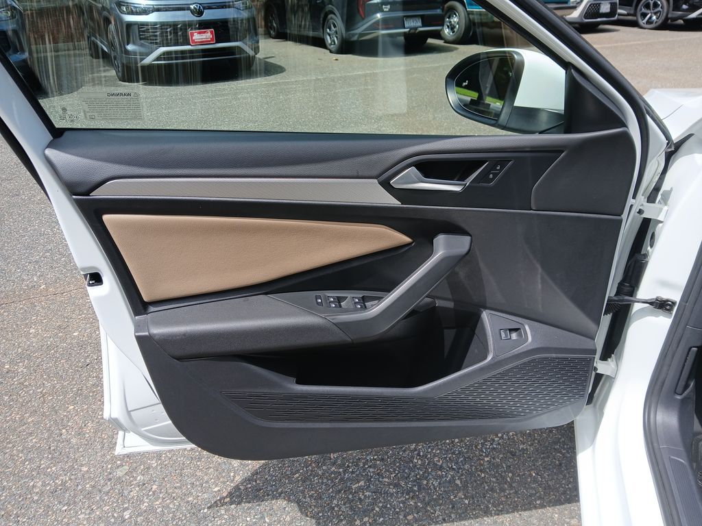 2020 Volkswagen Jetta 1.4T SE photo 9