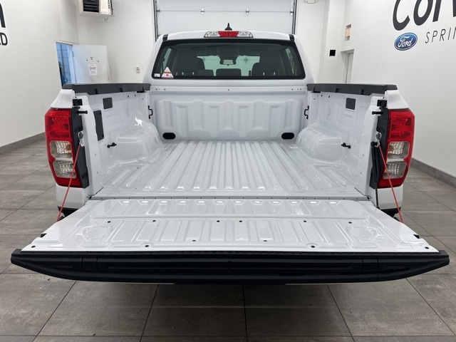 2025 Ford Ranger XL photo 8