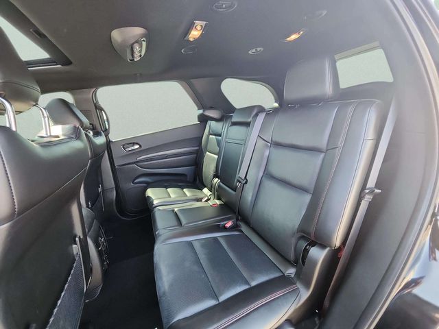 2023 Dodge Durango R/T Plus photo 14