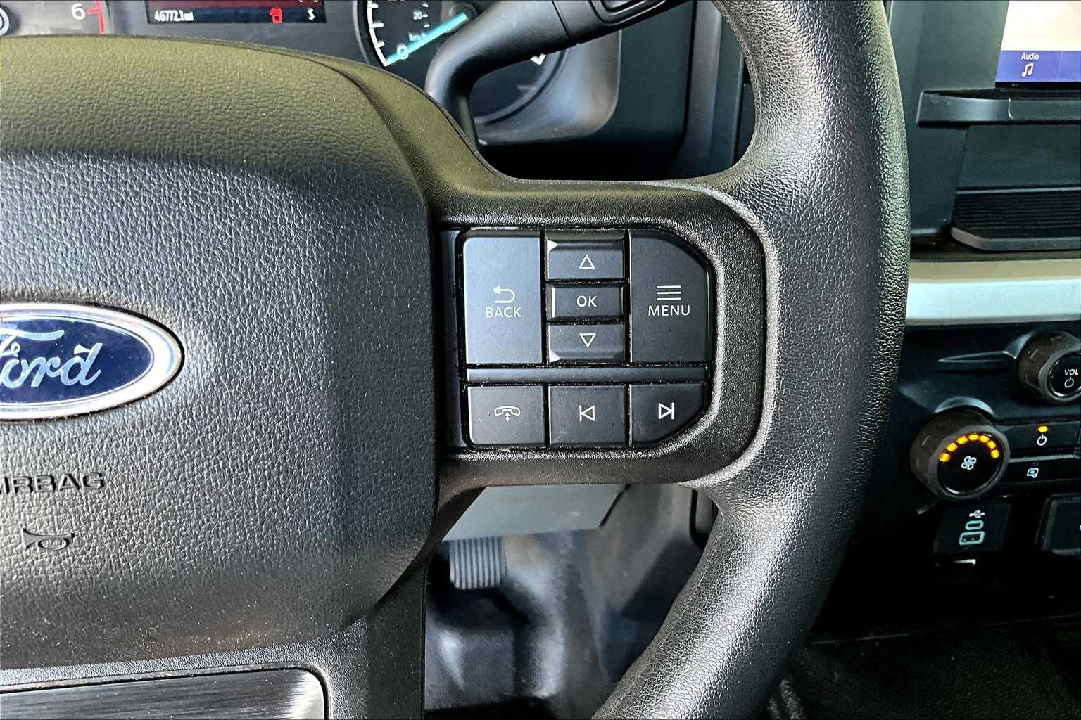 2024 Ford F-250 XL photo 22
