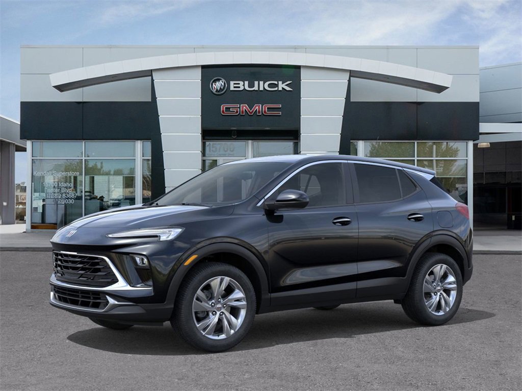 2026 Buick Encore GX Preferred photo 2