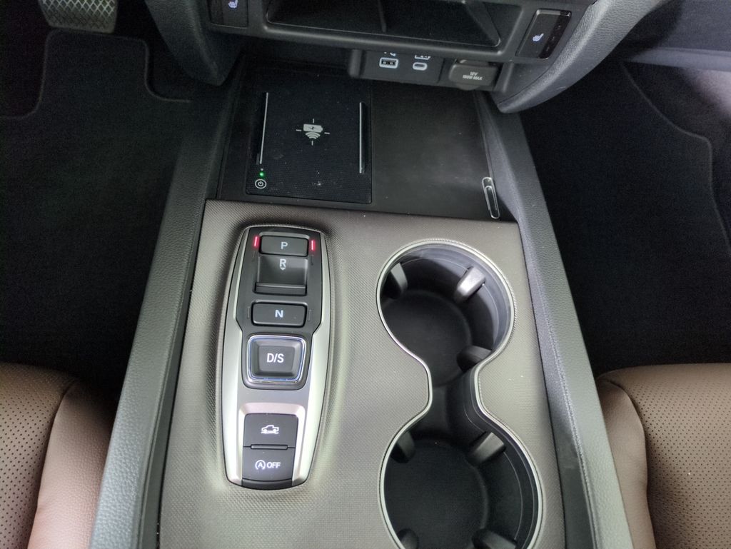 2026 Honda Ridgeline RTL photo 21