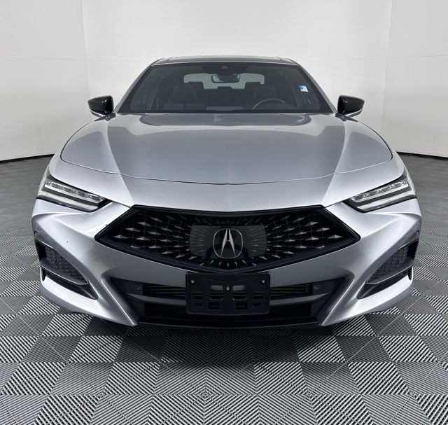 2023 Acura TLX A-Spec photo 2