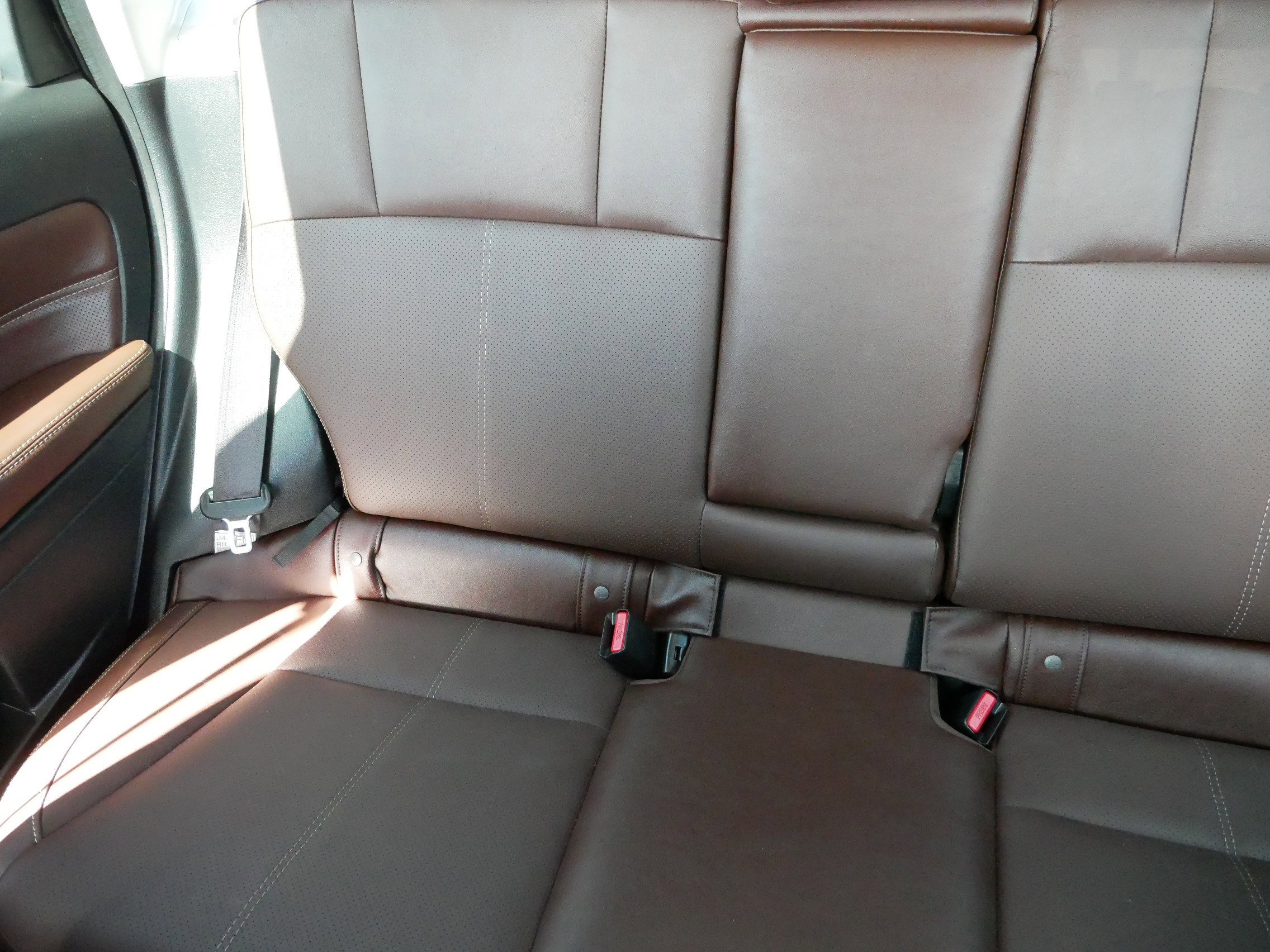 2018 Subaru Forester Touring photo 10
