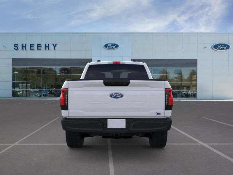 2024 Ford F-150 Lightning photo 7