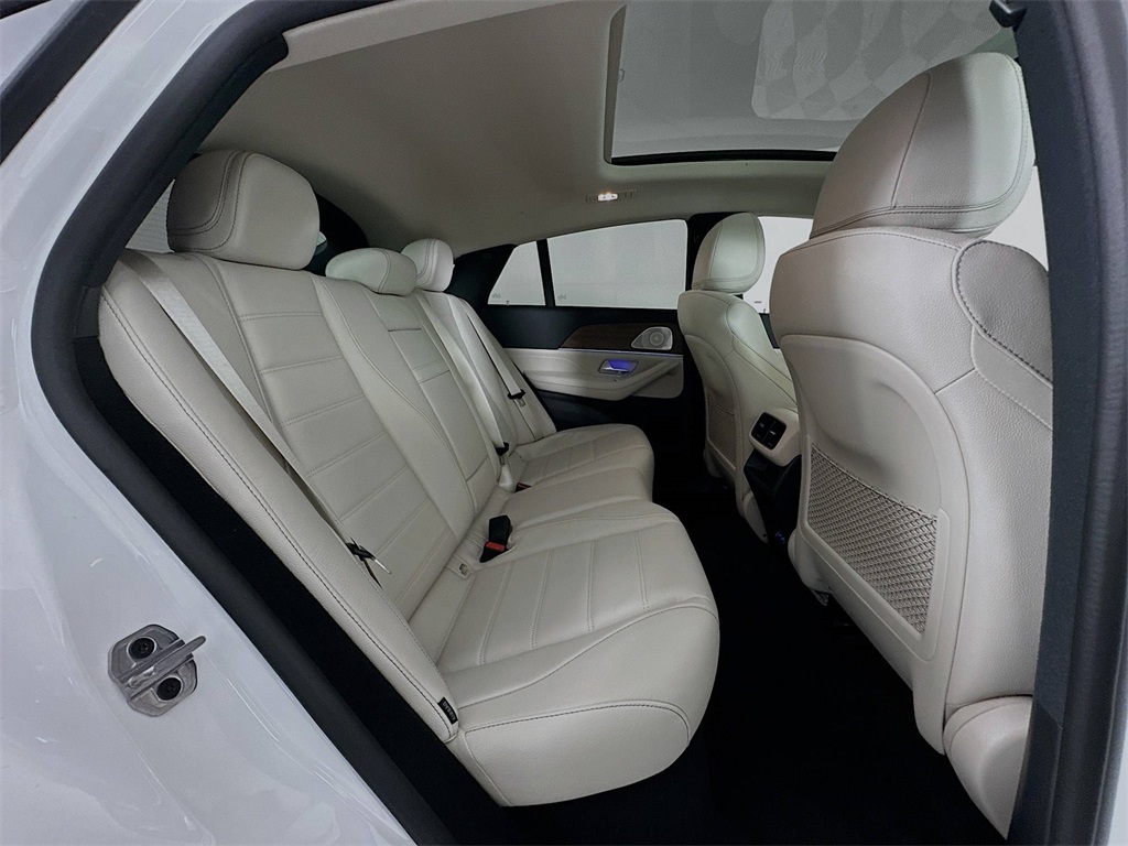 2026 Mercedes Benz GLE 450 4MATIC photo 27