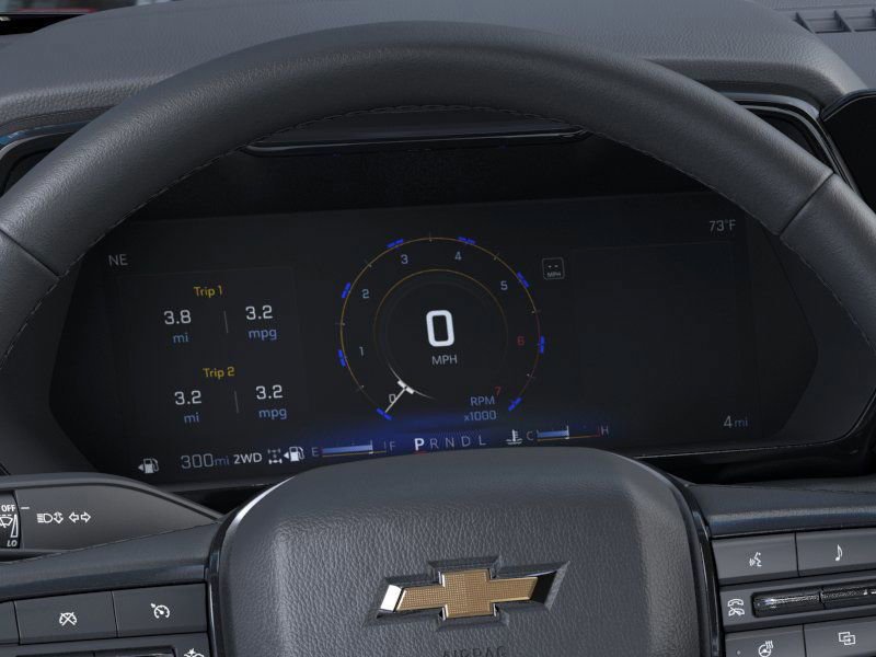 2026 Chevrolet Colorado LT photo 18