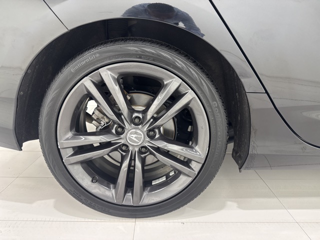 2023 Acura Integra A-Spec photo 42