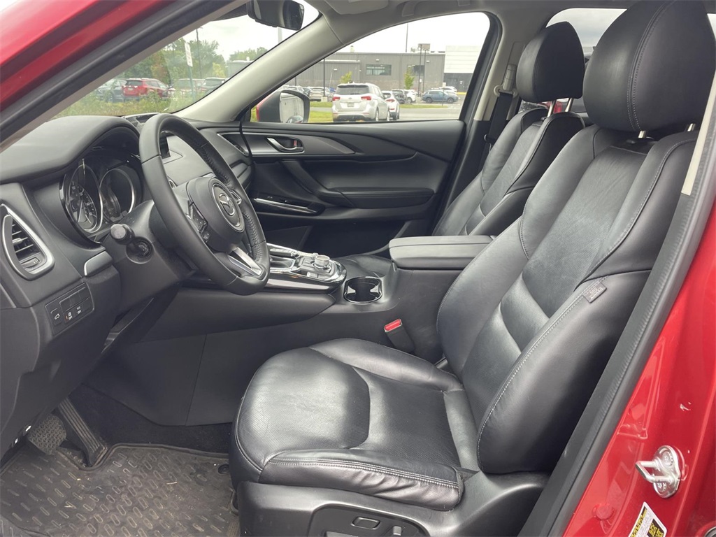 2019 Mazda CX-9 Touring photo 13