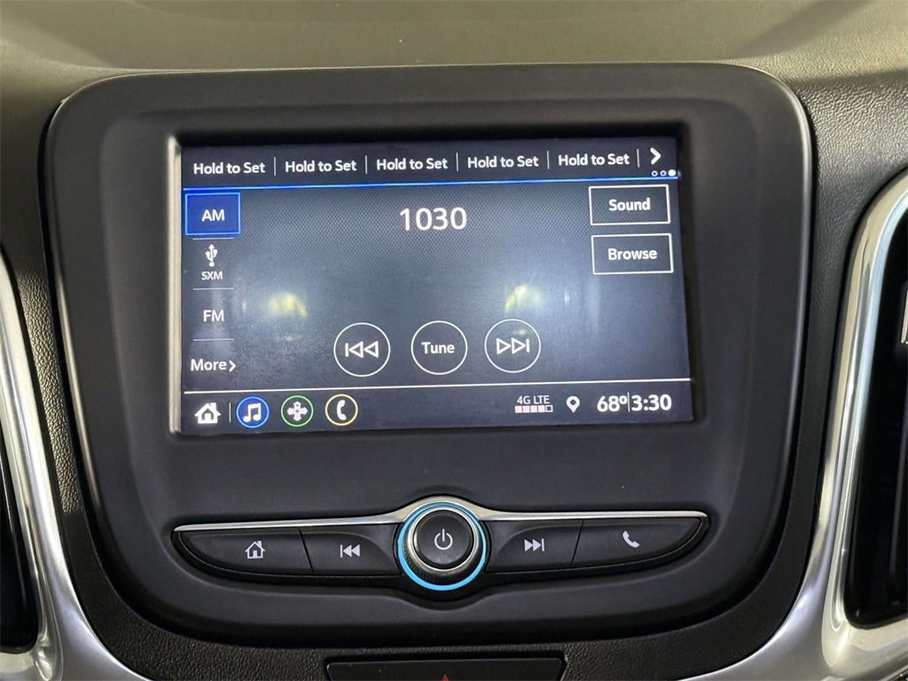 2020 Chevrolet Equinox LS photo 16