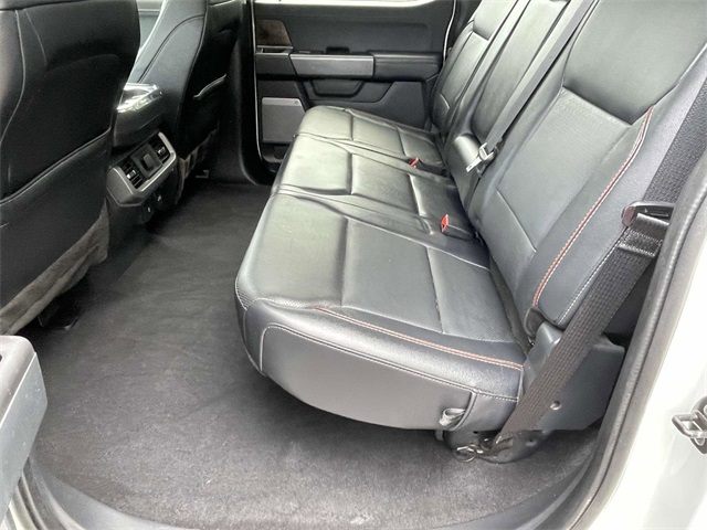 2023 Ford F-150 Lariat photo 4