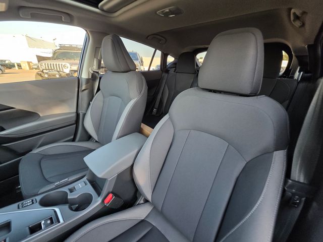 2025 Subaru Crosstrek Premium photo 17