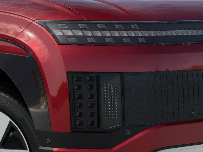 2026 Hyundai Ioniq SEL photo 8