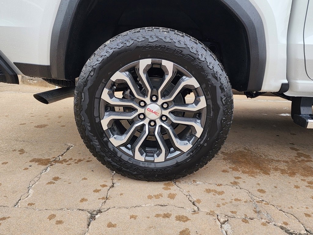 2026 Gmc Canyon Denali photo 51