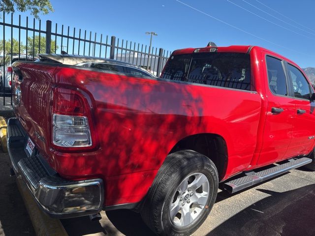 2023 Ram 1500 Big Horn Lone Star photo 3